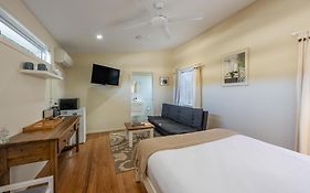 Mullumbimby Studio